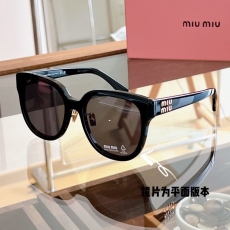 Miu Miu Sunglasses